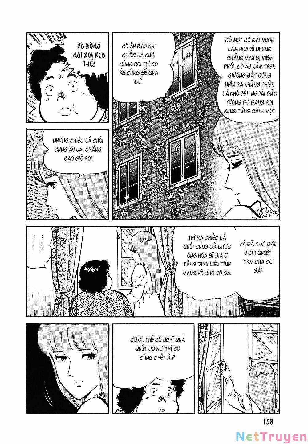 Đầu Bếp Trứ Danh 119 trang 8