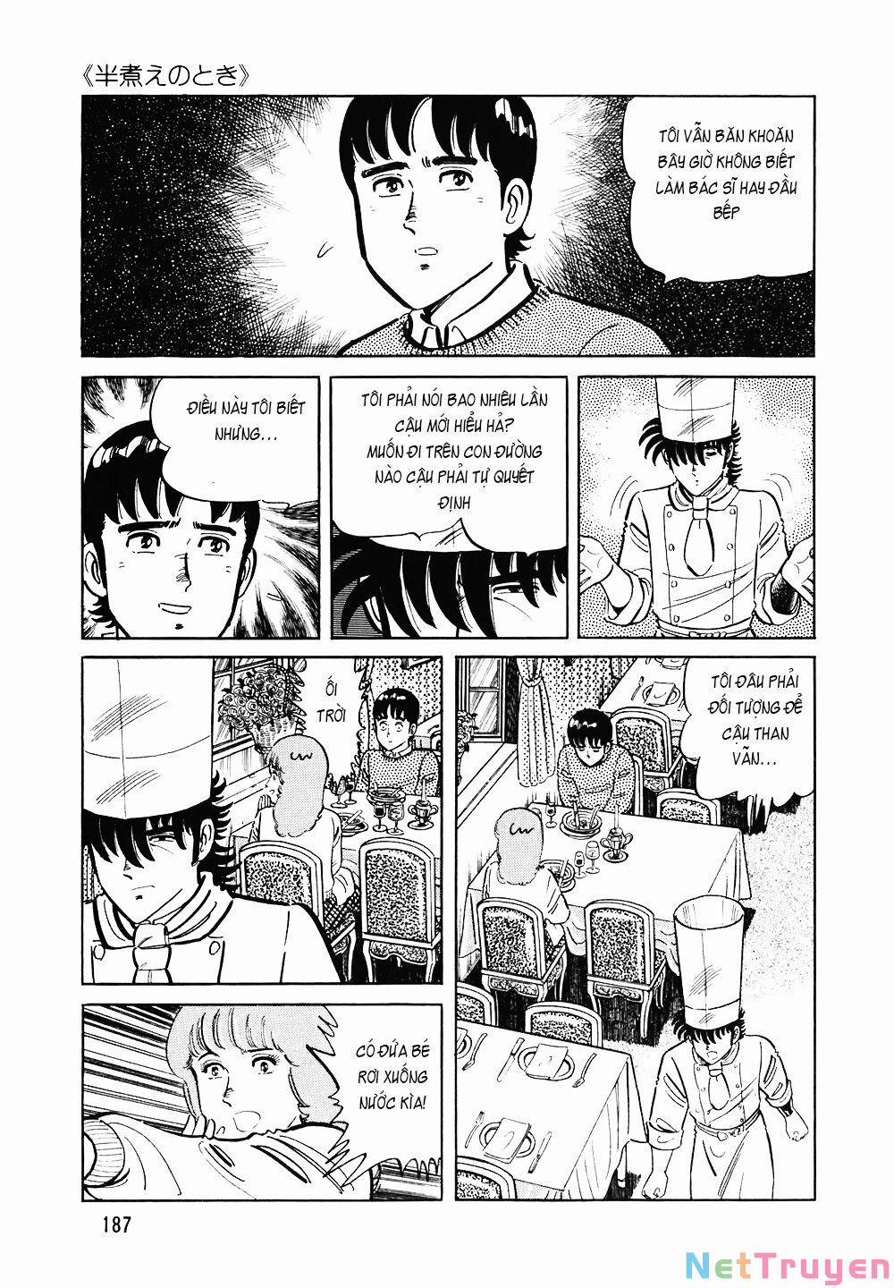 Đầu Bếp Trứ Danh 120 trang 13