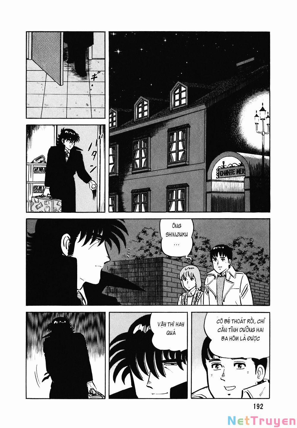 Đầu Bếp Trứ Danh 120 trang 18