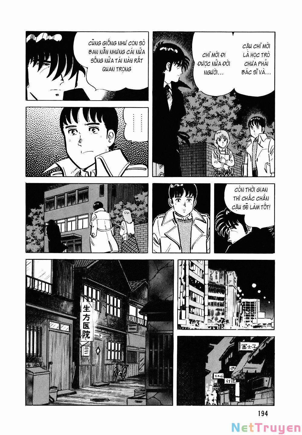 Đầu Bếp Trứ Danh 120 trang 20