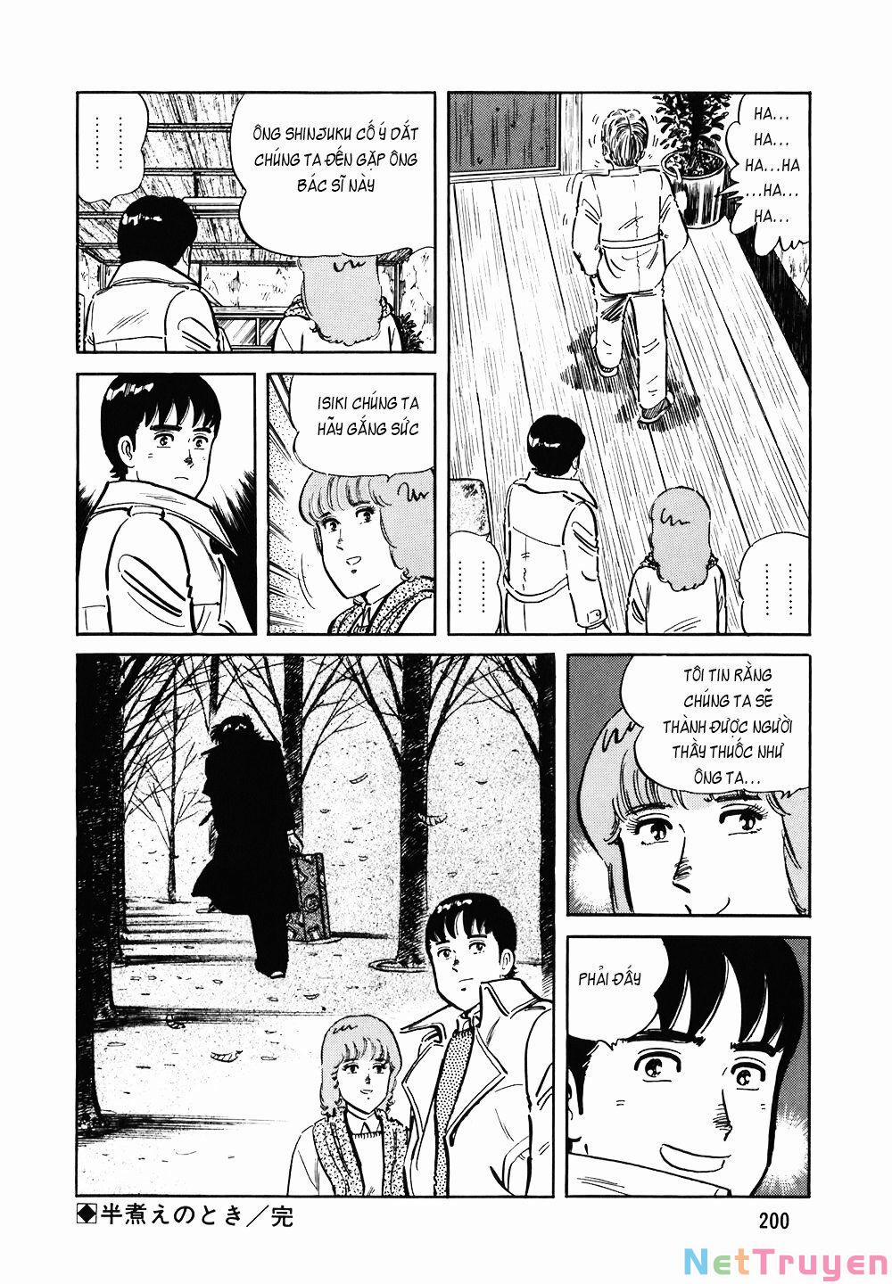 Đầu Bếp Trứ Danh 120 trang 26