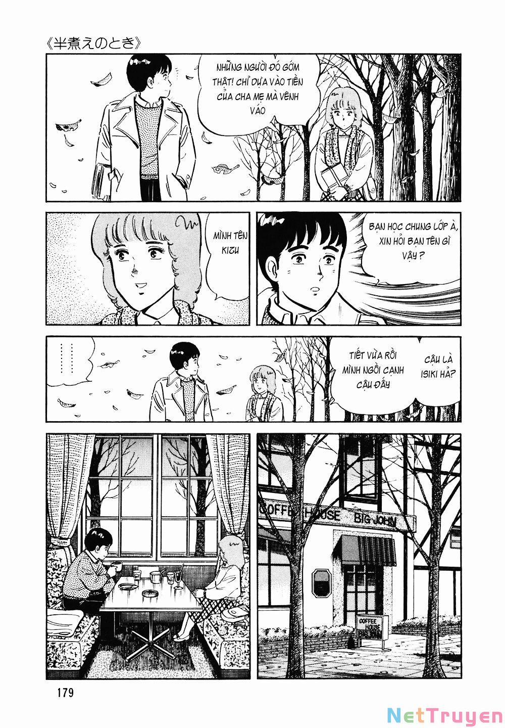 Đầu Bếp Trứ Danh 120 trang 5