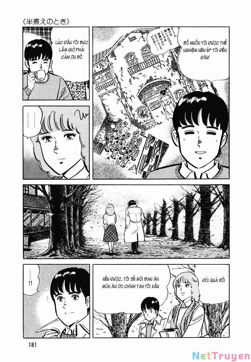 Đầu Bếp Trứ Danh 120 trang 7