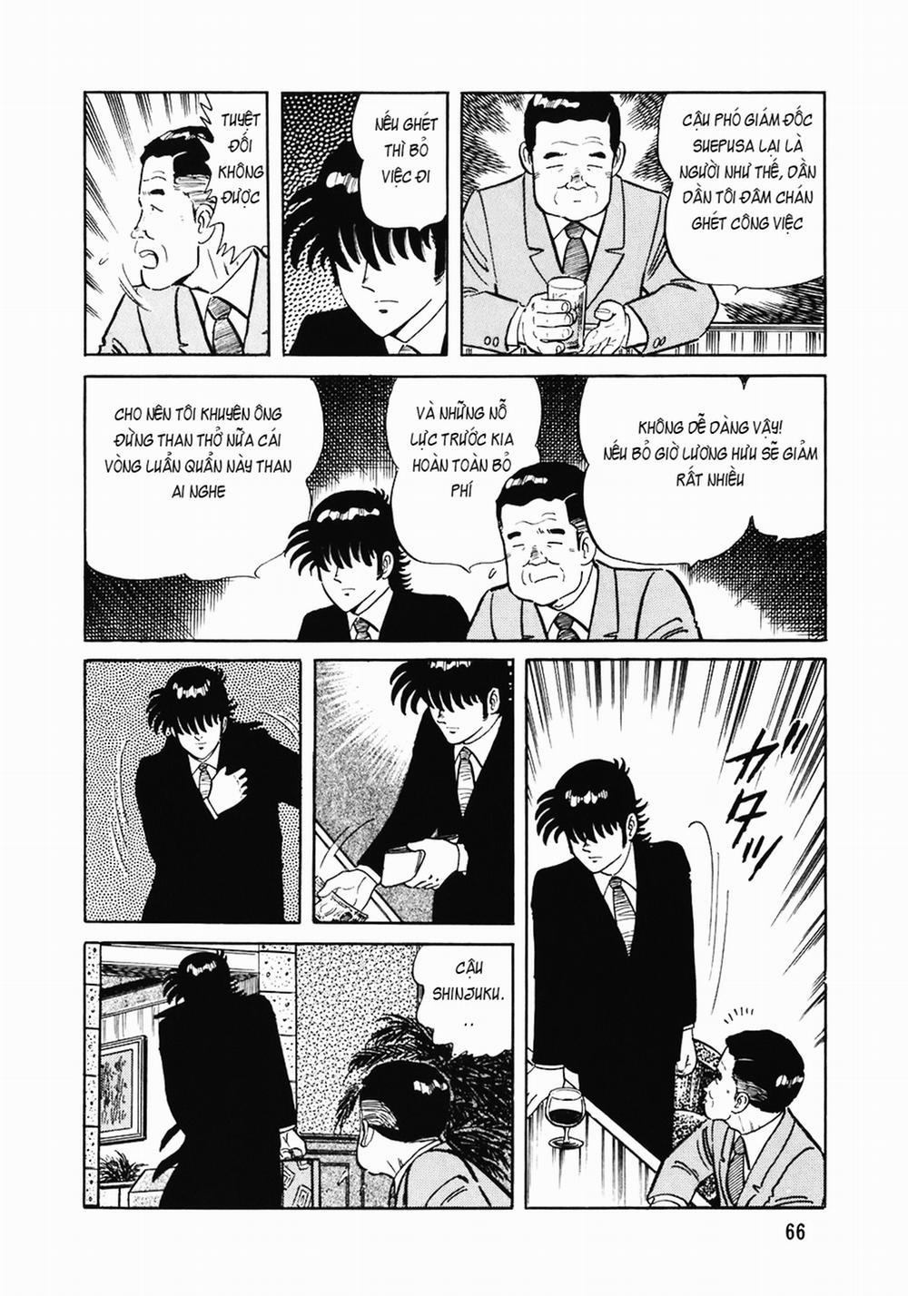 Đầu Bếp Trứ Danh 123 trang 16