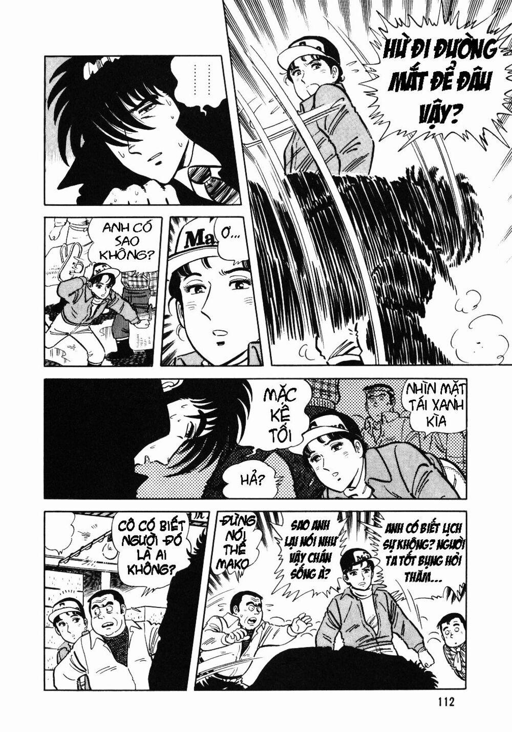 Đầu Bếp Trứ Danh 13 trang 4