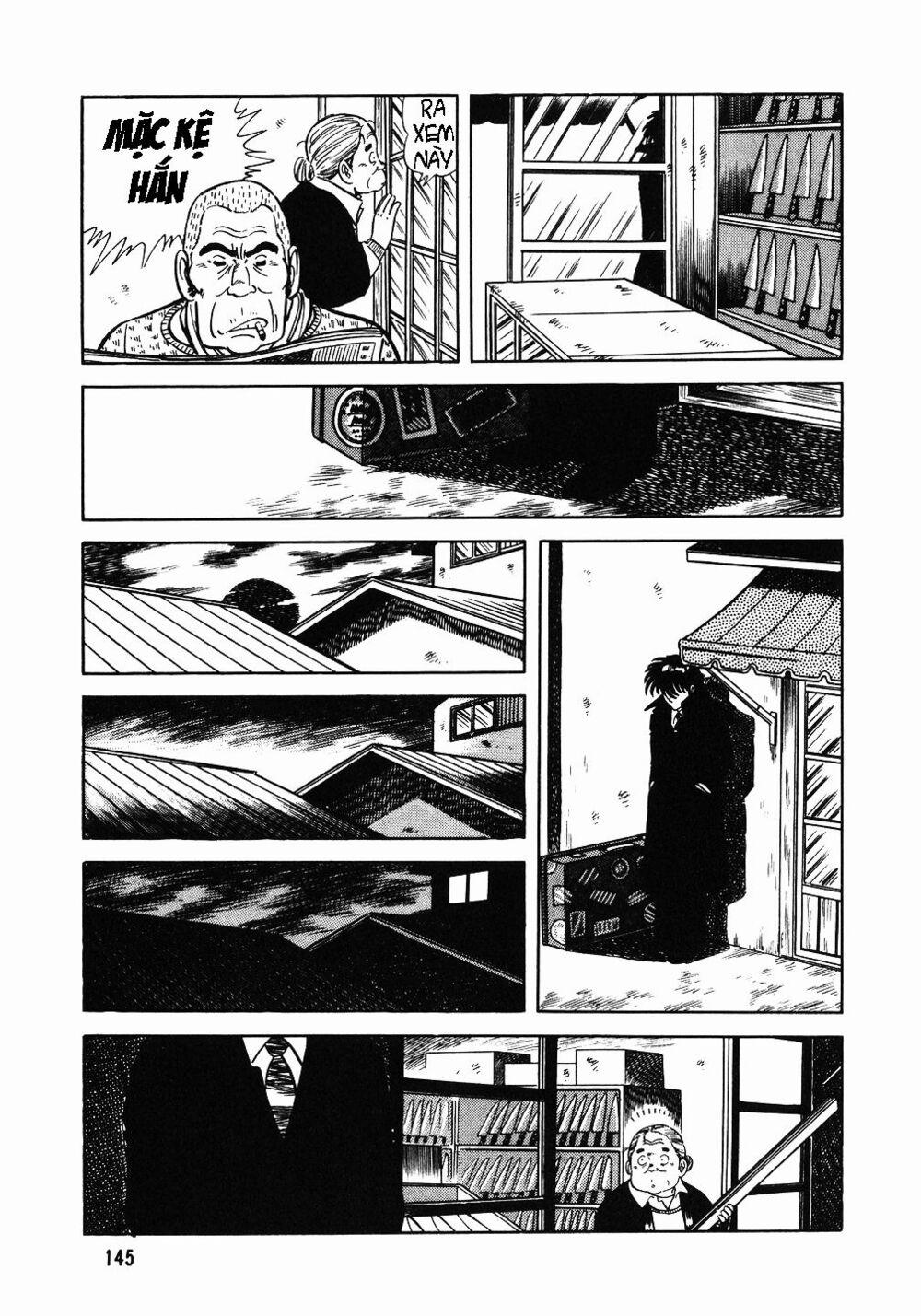 Đầu Bếp Trứ Danh 14 trang 11