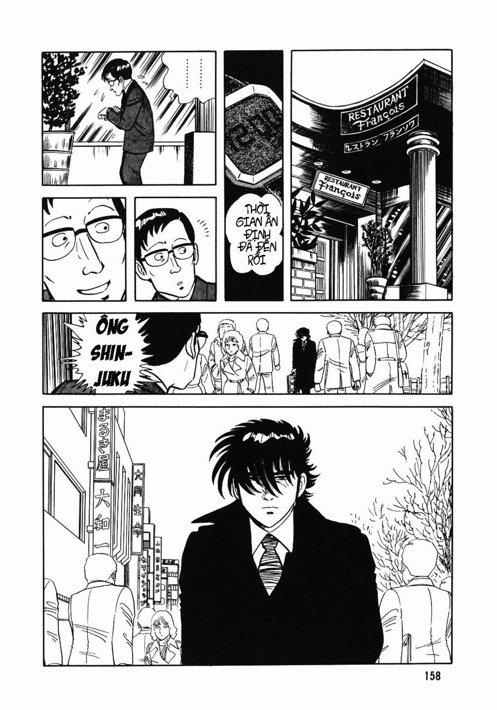 Đầu Bếp Trứ Danh 14 trang 24