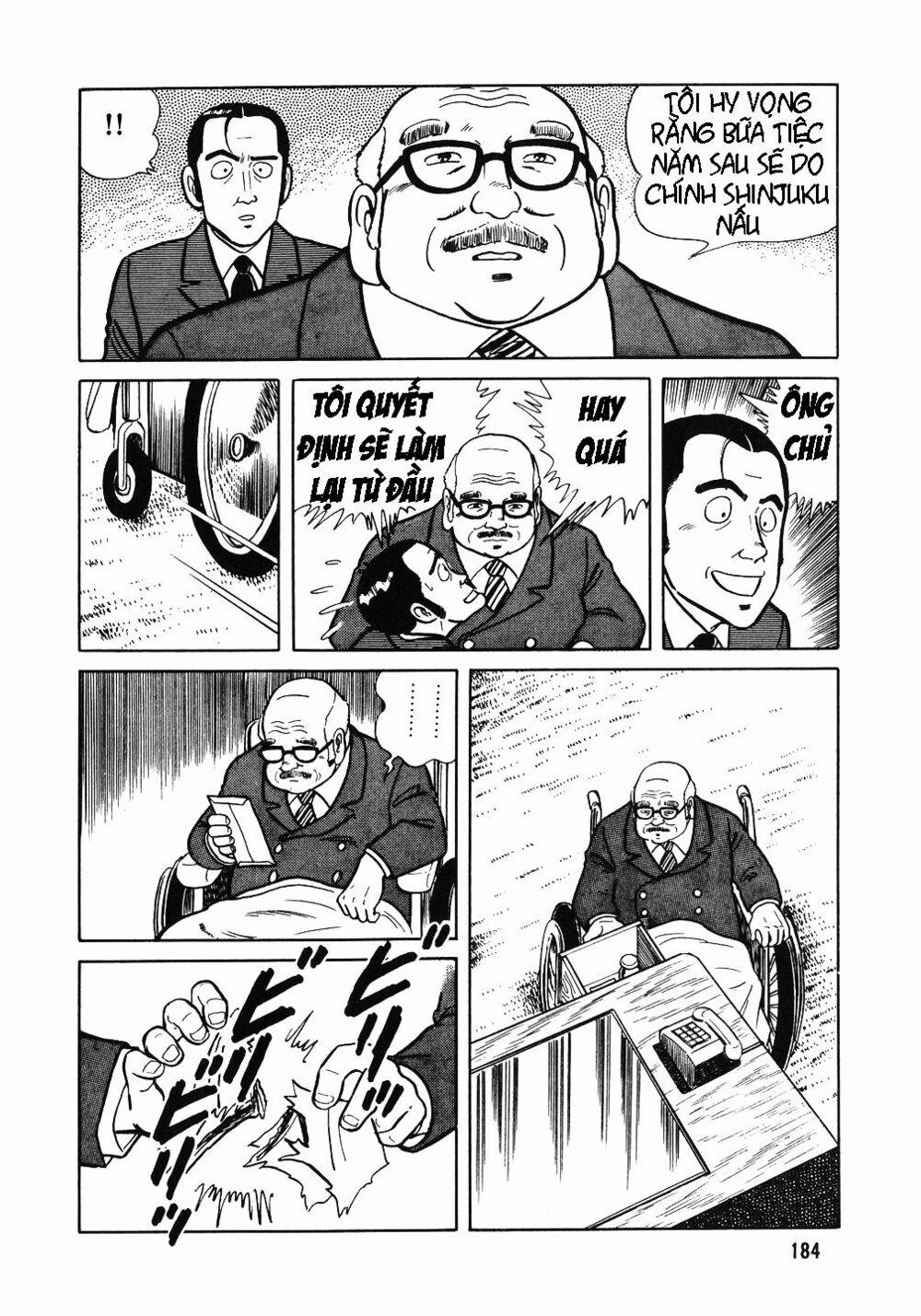 Đầu Bếp Trứ Danh 15 trang 26