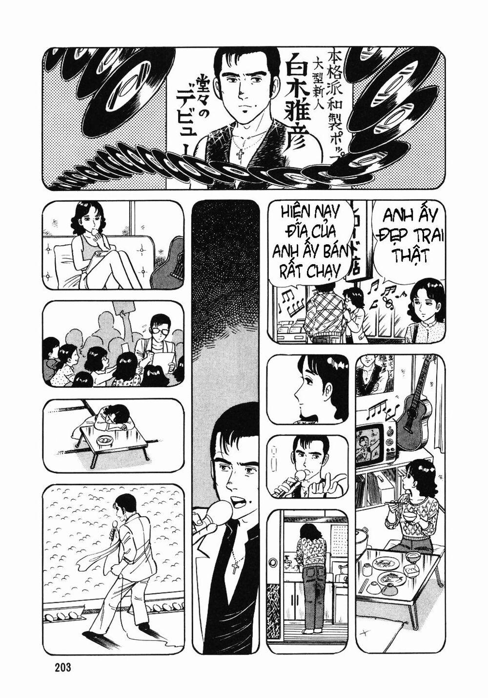 Đầu Bếp Trứ Danh 16 trang 16