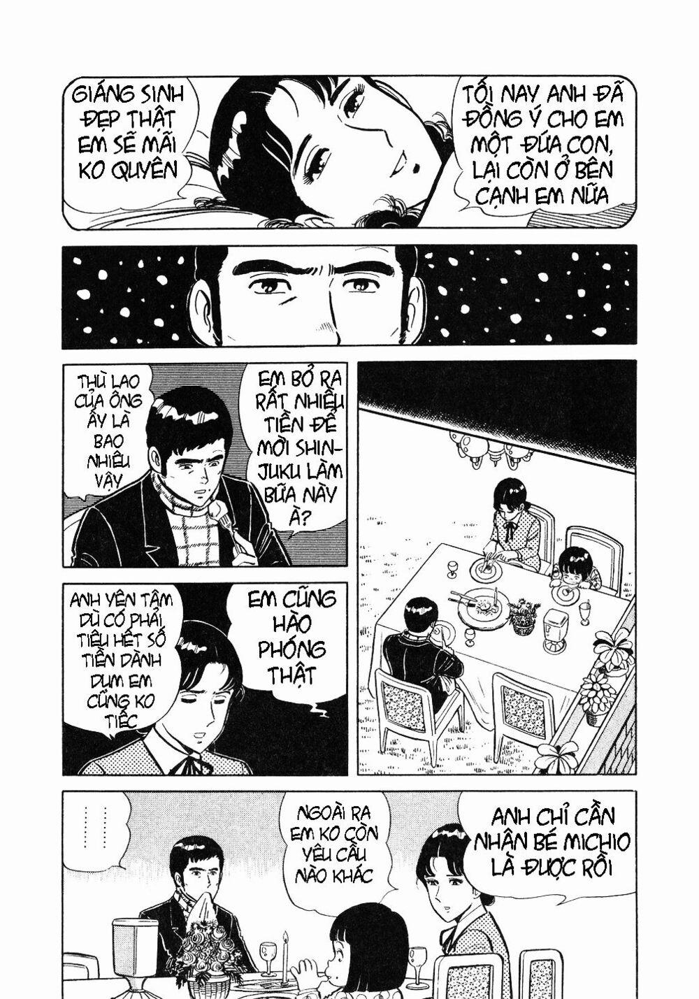 Đầu Bếp Trứ Danh 16 trang 22