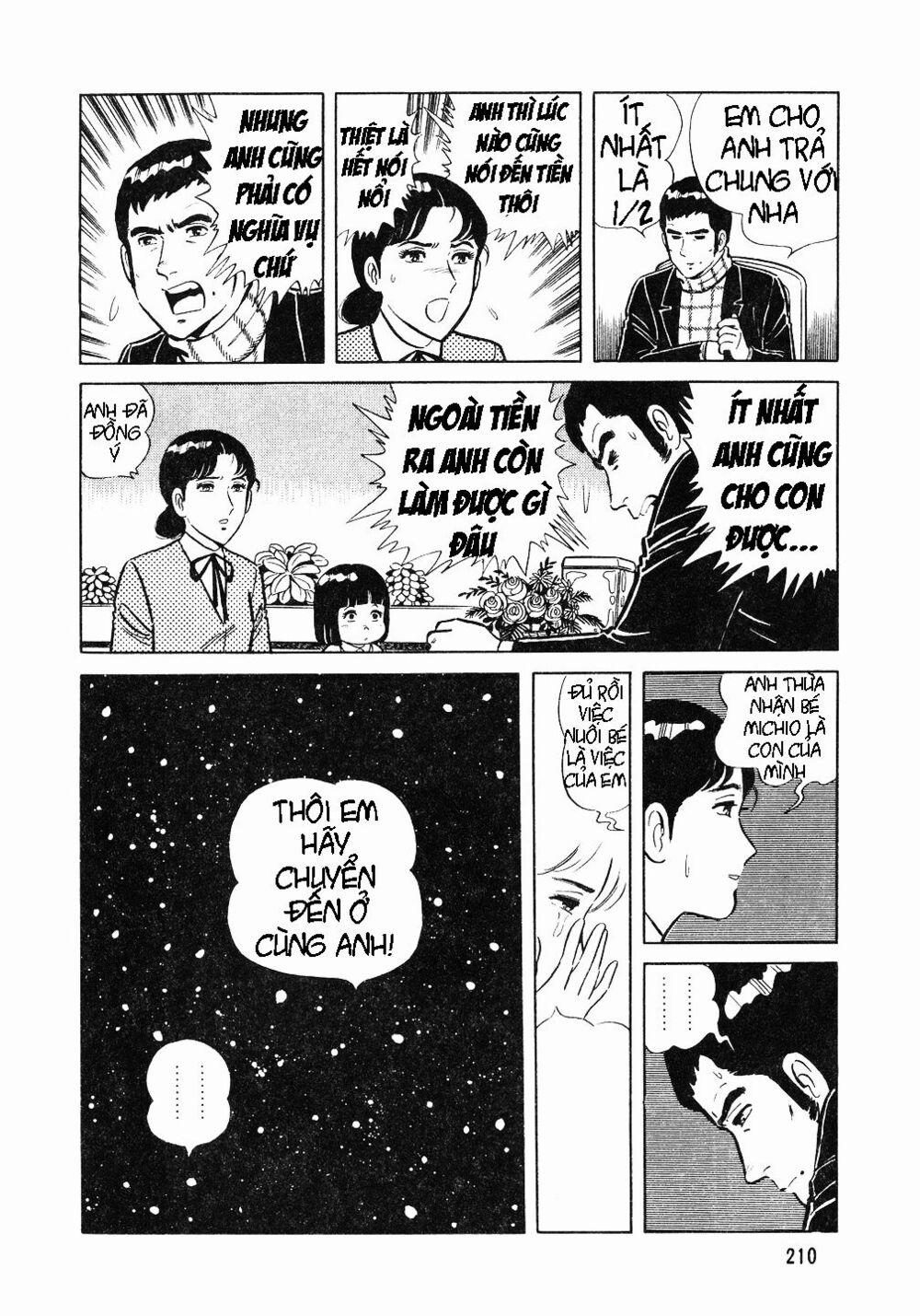 Đầu Bếp Trứ Danh 16 trang 23