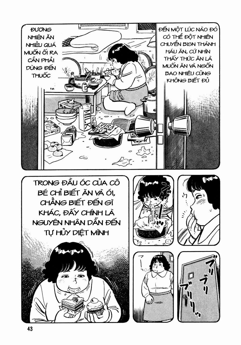 Đầu Bếp Trứ Danh 18 trang 15