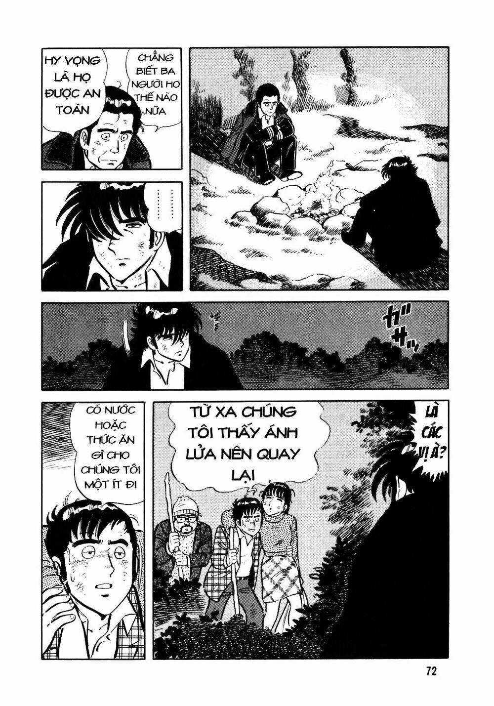 Đầu Bếp Trứ Danh 19 trang 17