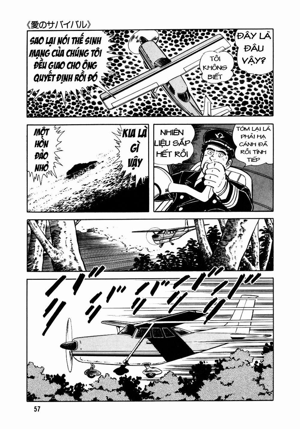 Đầu Bếp Trứ Danh 19 trang 3