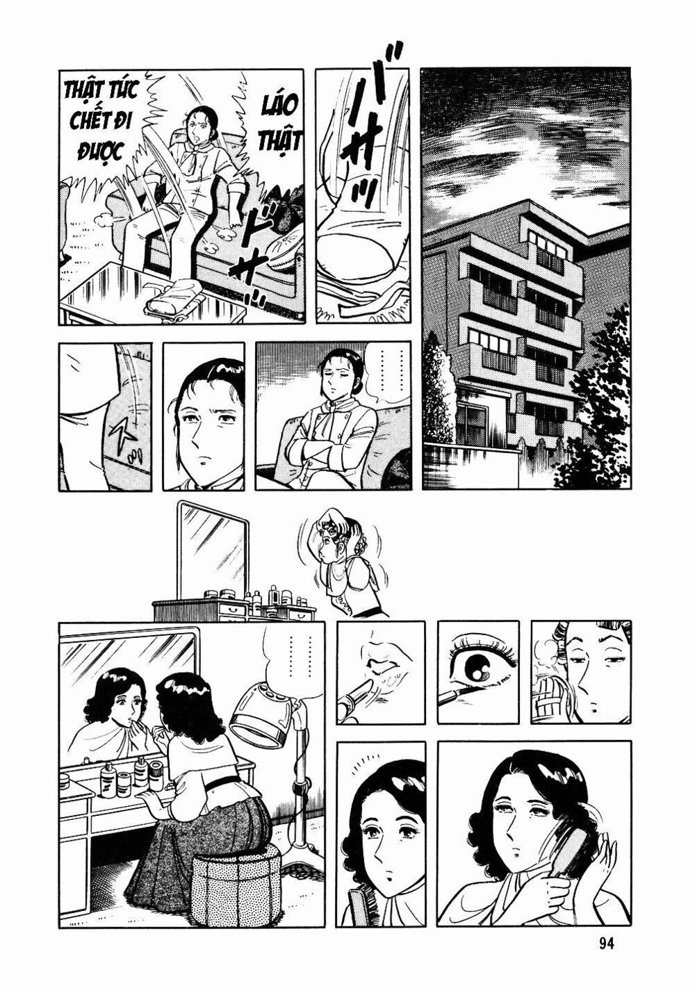 Đầu Bếp Trứ Danh 20 trang 16