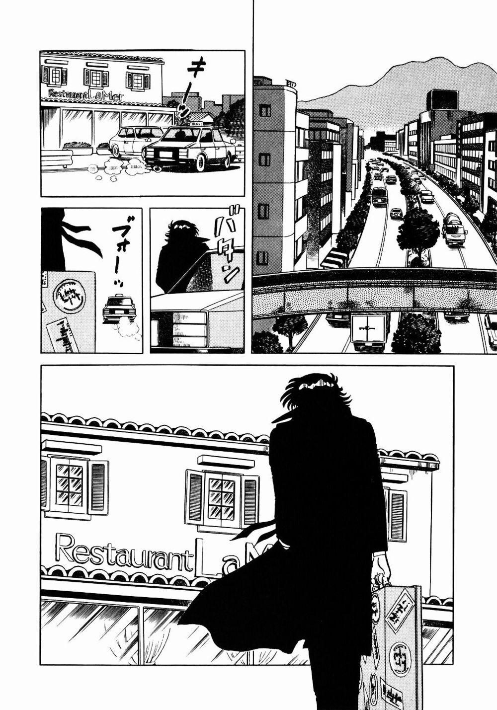 Đầu Bếp Trứ Danh 20 trang 2