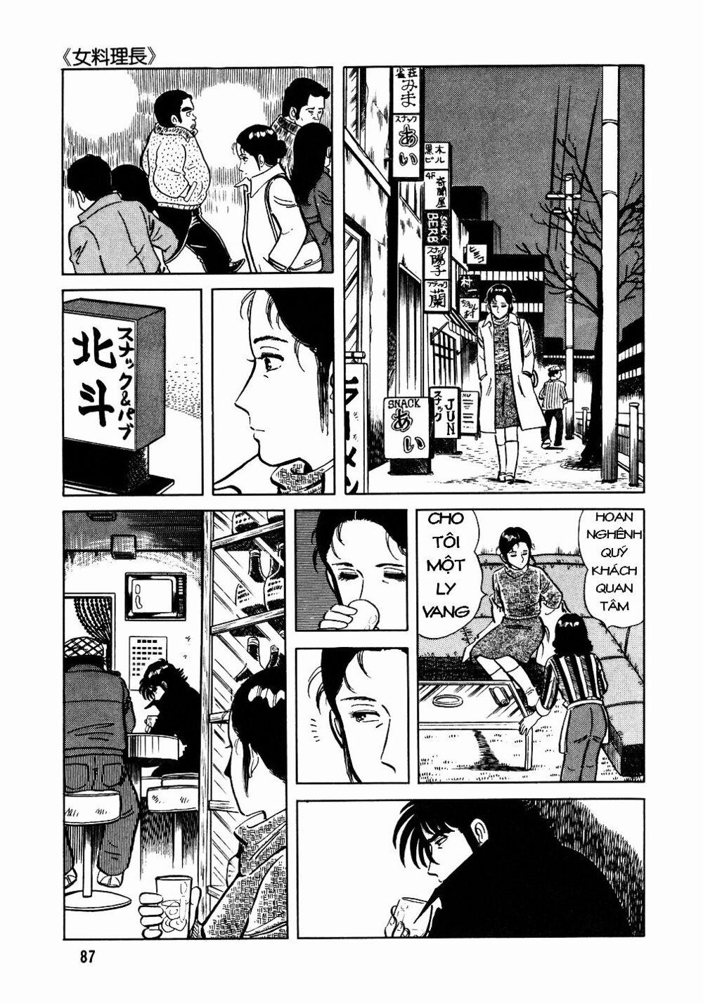 Đầu Bếp Trứ Danh 20 trang 9