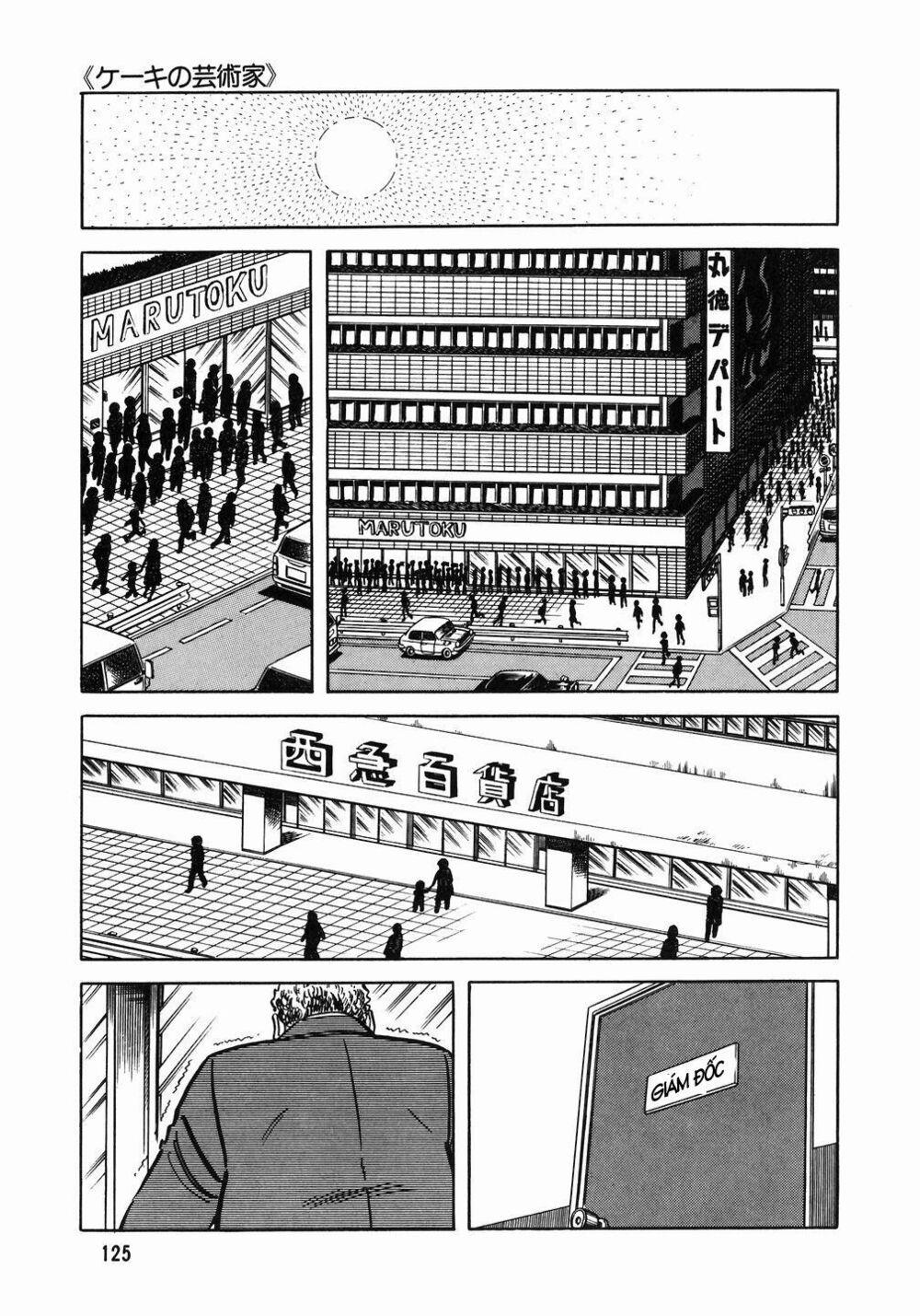 Đầu Bếp Trứ Danh 21 trang 23