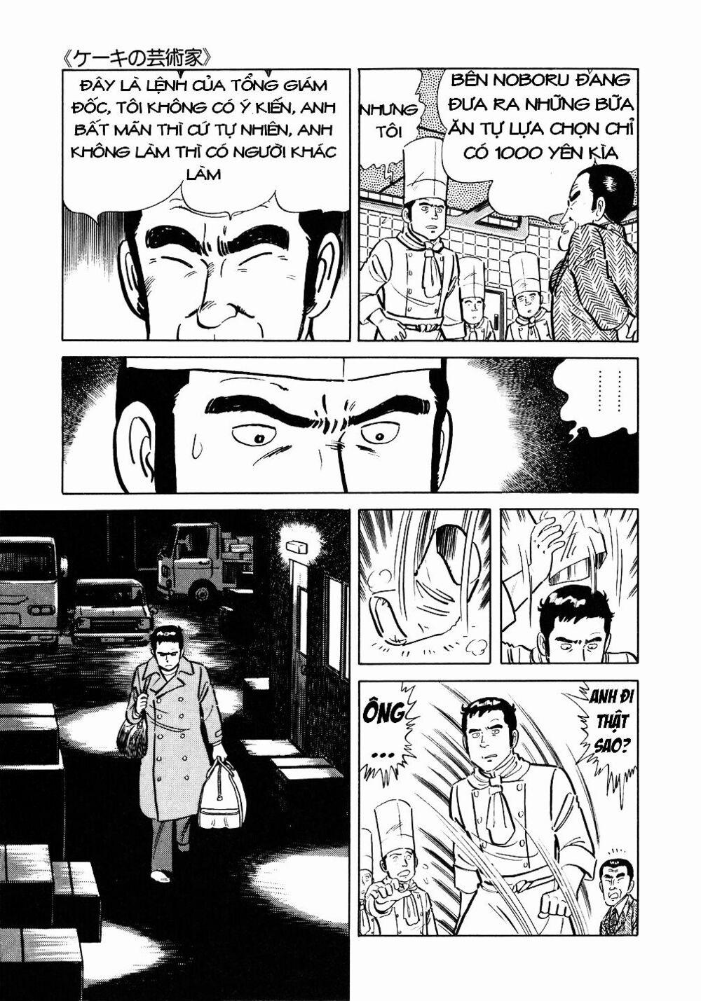 Đầu Bếp Trứ Danh 21 trang 25