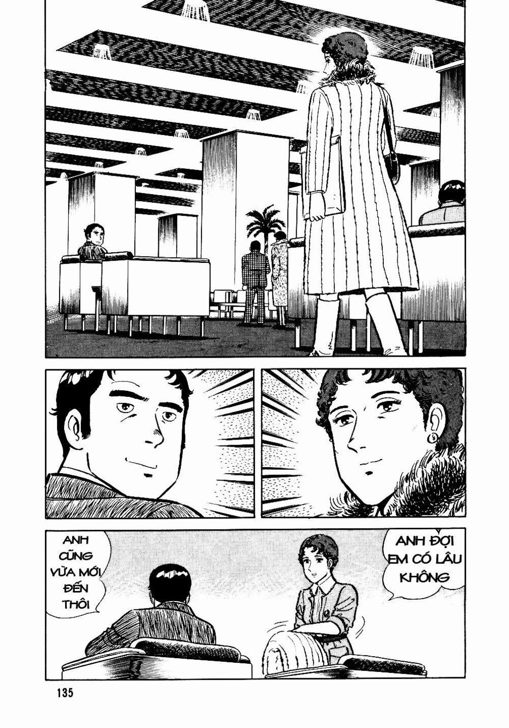 Đầu Bếp Trứ Danh 22 trang 5