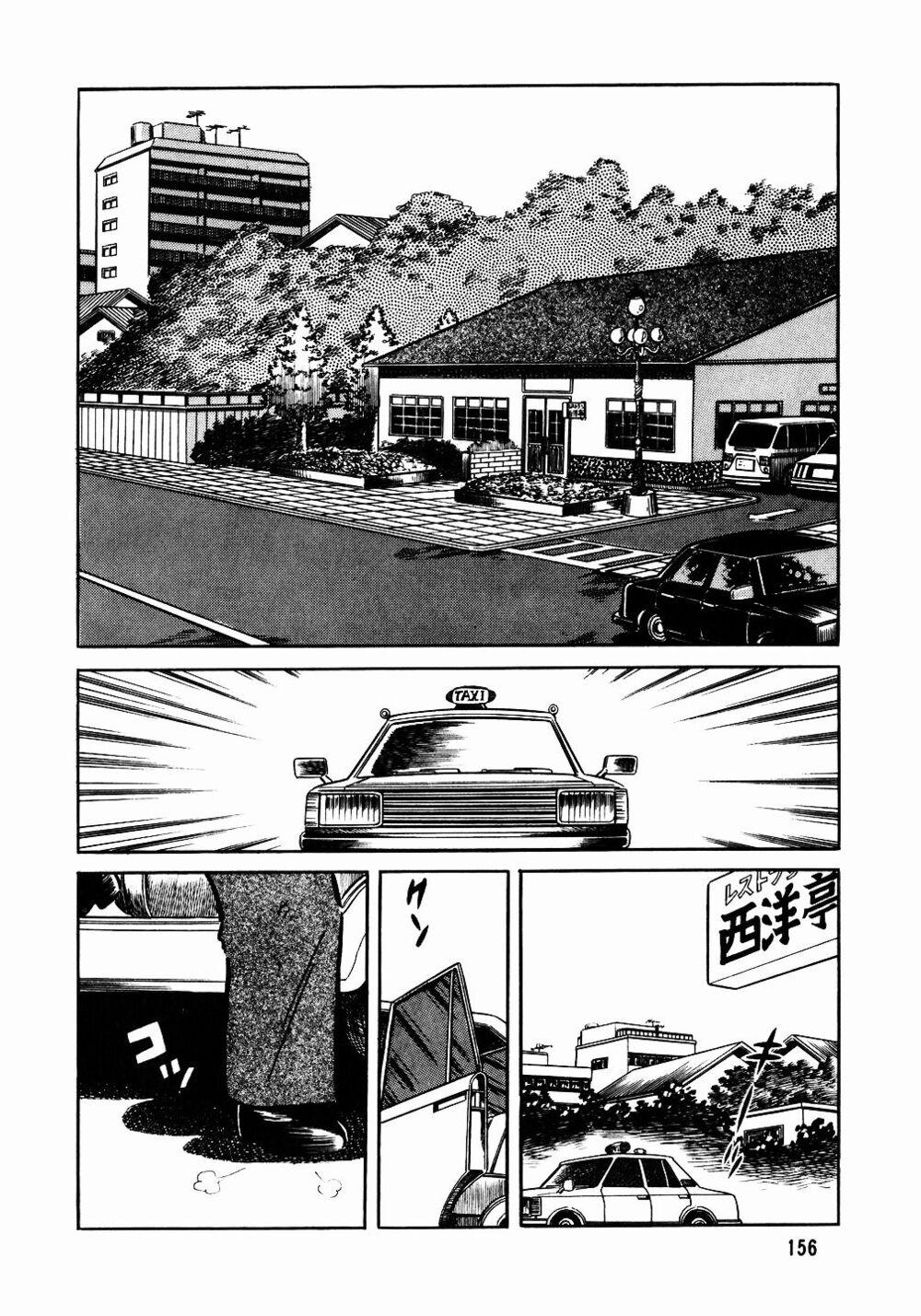 Đầu Bếp Trứ Danh 23 trang 2