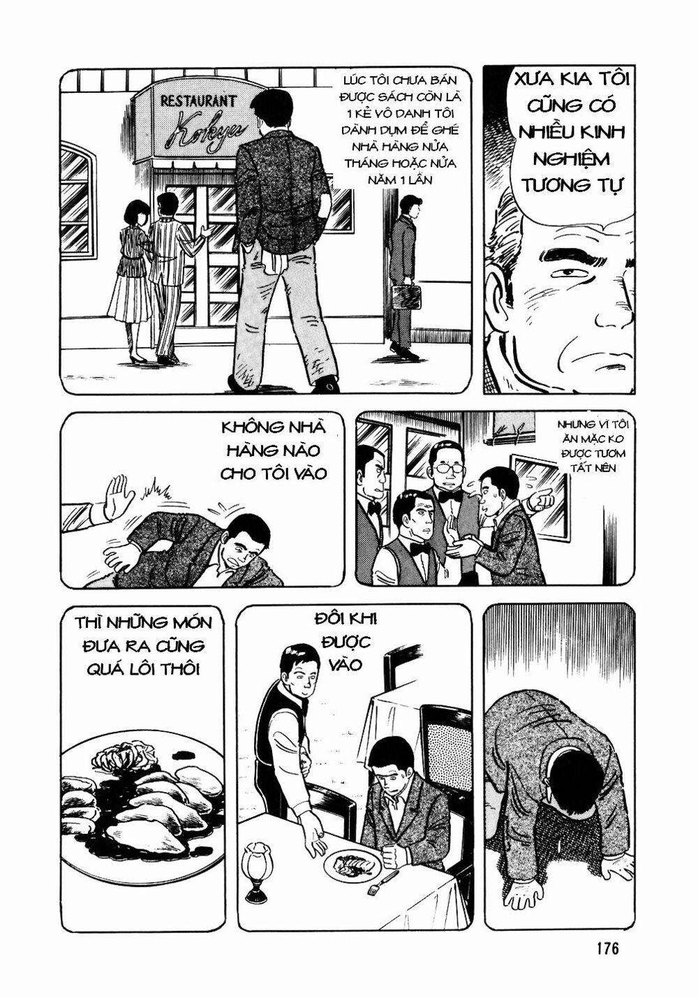 Đầu Bếp Trứ Danh 23 trang 22