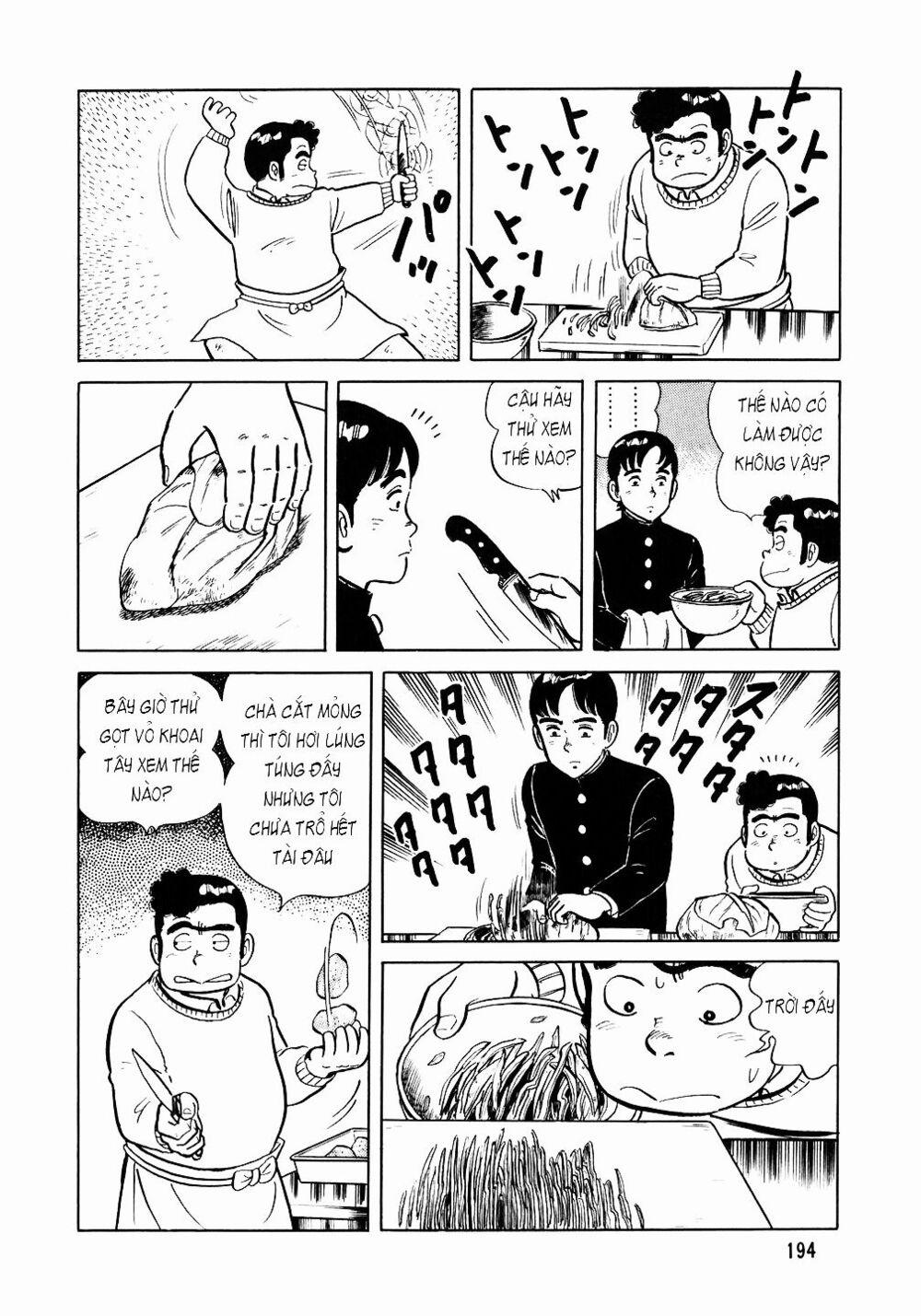 Đầu Bếp Trứ Danh 24 trang 16