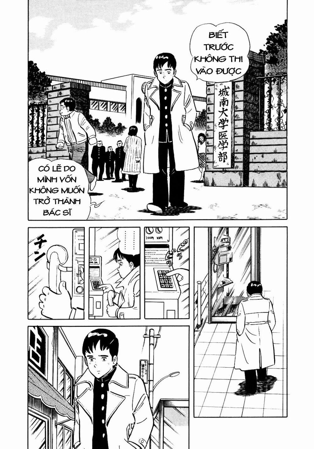 Đầu Bếp Trứ Danh 24 trang 3