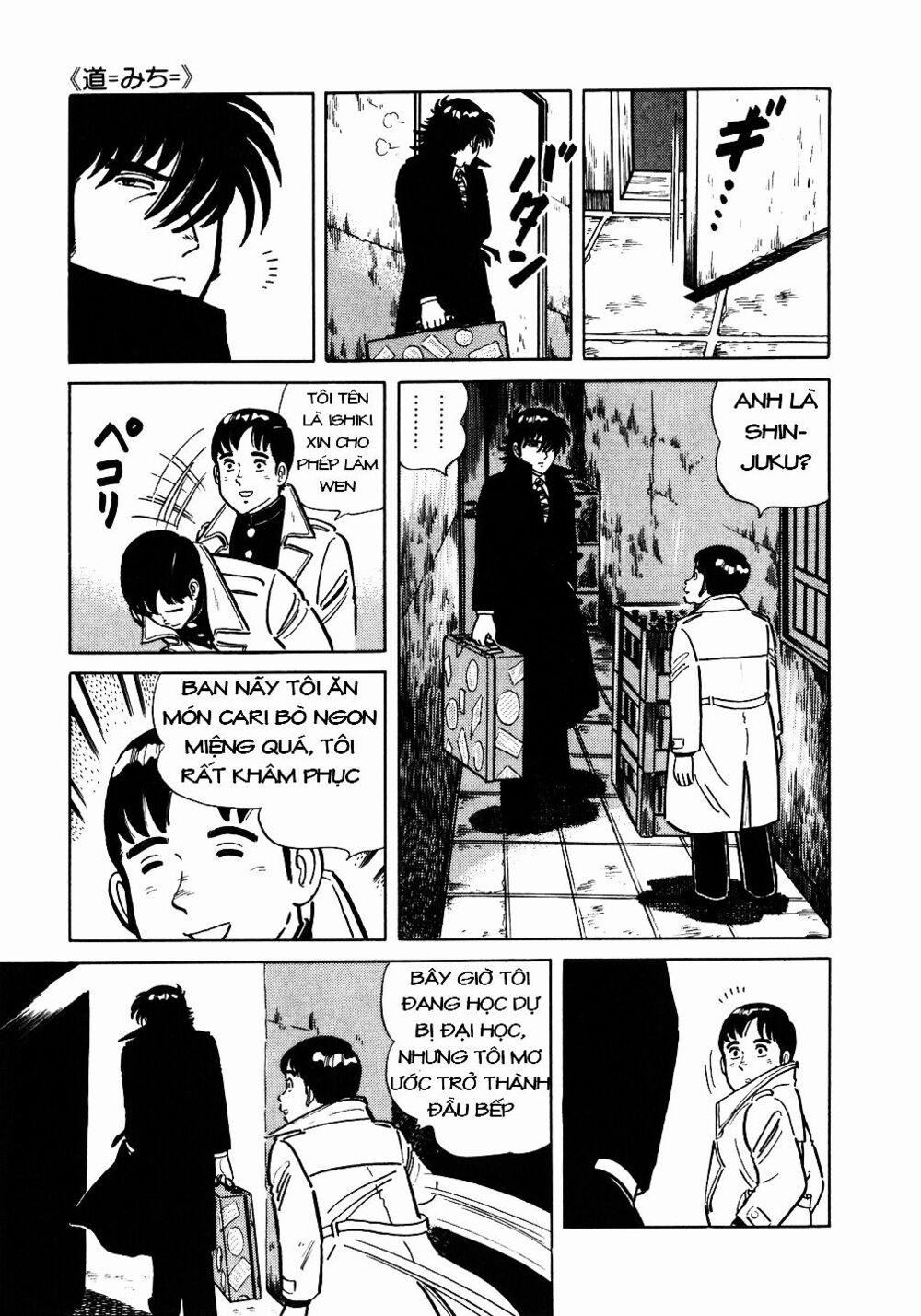 Đầu Bếp Trứ Danh 24 trang 9