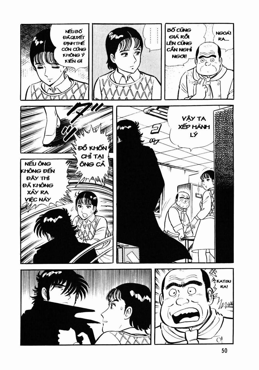 Đầu Bếp Trứ Danh 26 trang 24