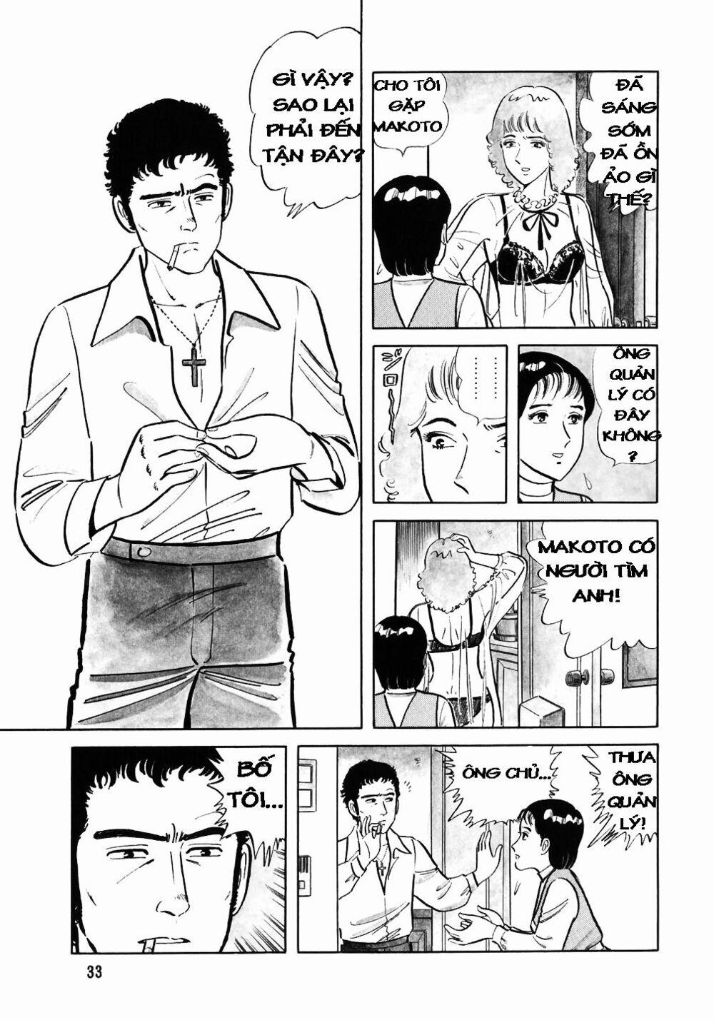 Đầu Bếp Trứ Danh 26 trang 7