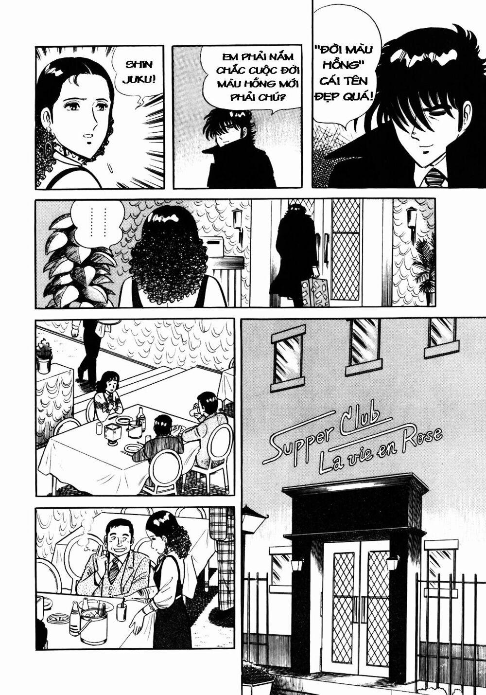 Đầu Bếp Trứ Danh 27 trang 17