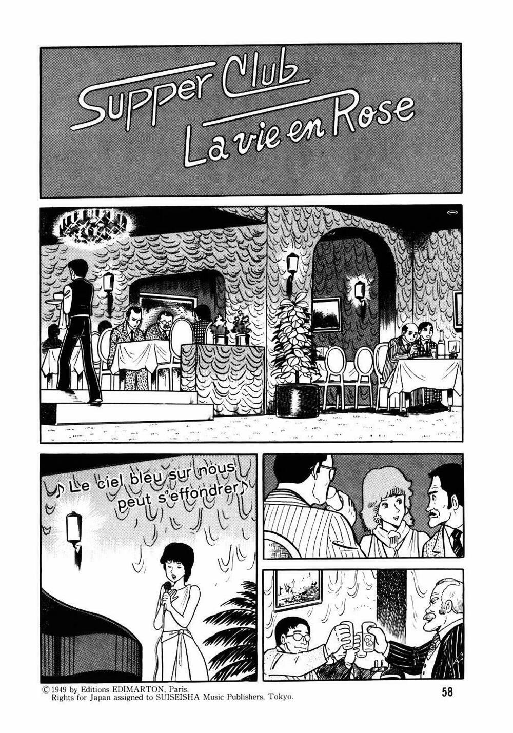 Đầu Bếp Trứ Danh 27 trang 2