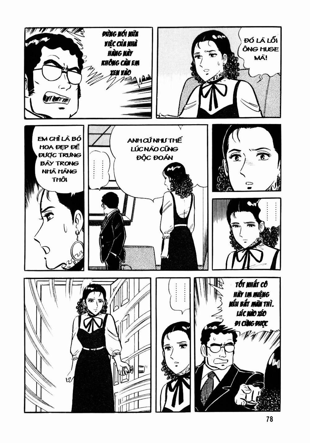 Đầu Bếp Trứ Danh 27 trang 23