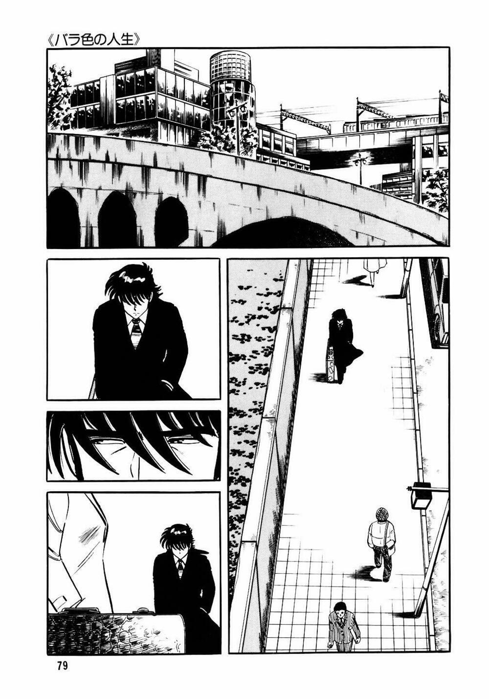 Đầu Bếp Trứ Danh 27 trang 24