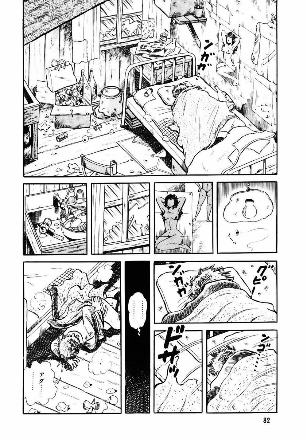 Đầu Bếp Trứ Danh 28 trang 2