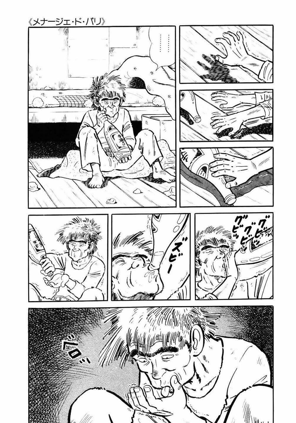 Đầu Bếp Trứ Danh 28 trang 3