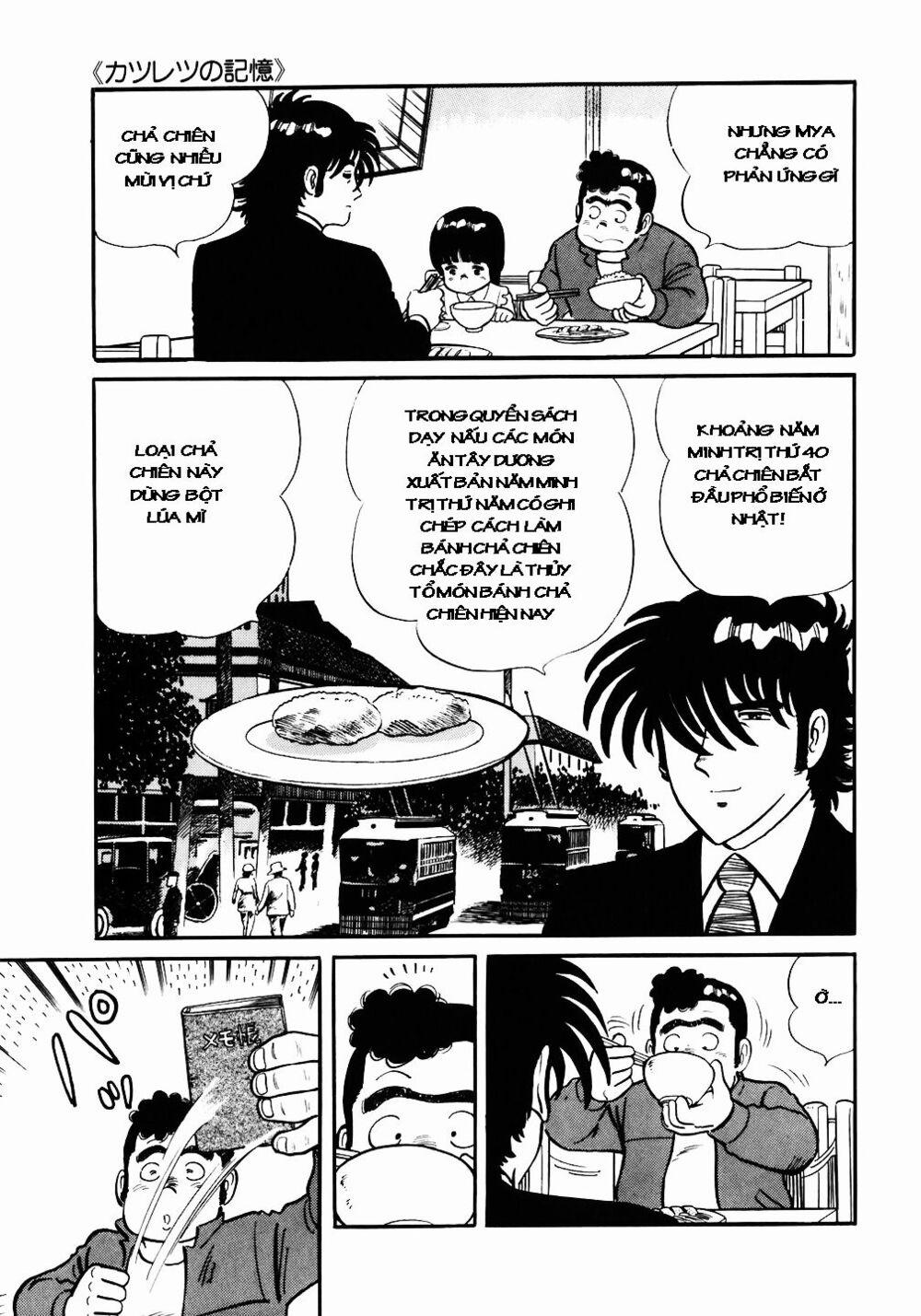 Đầu Bếp Trứ Danh 29 trang 11