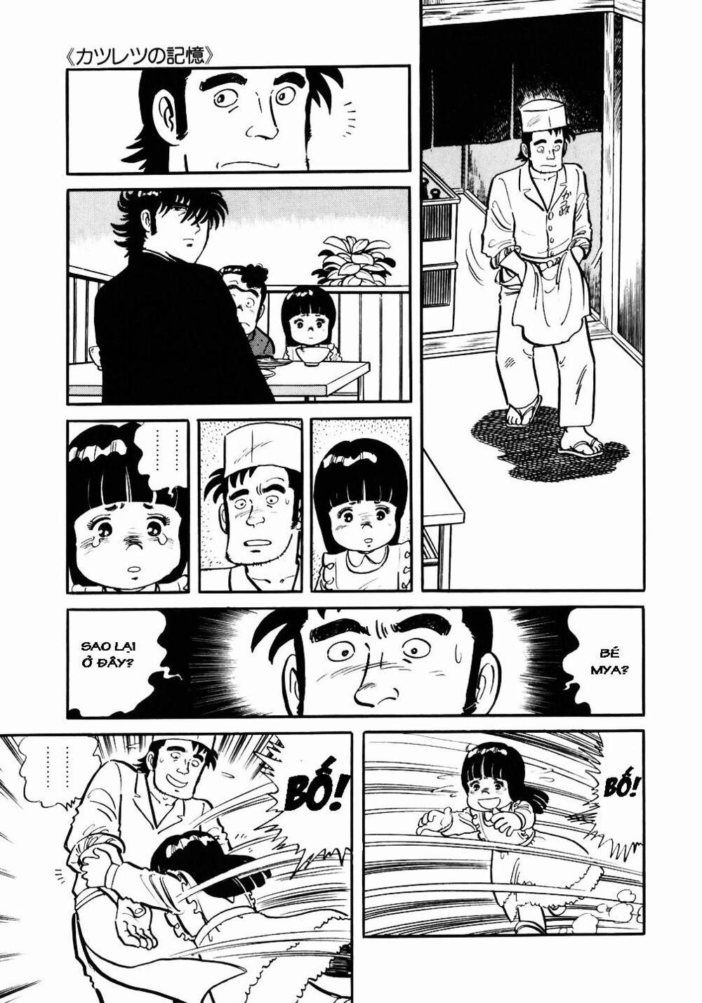 Đầu Bếp Trứ Danh 29 trang 17