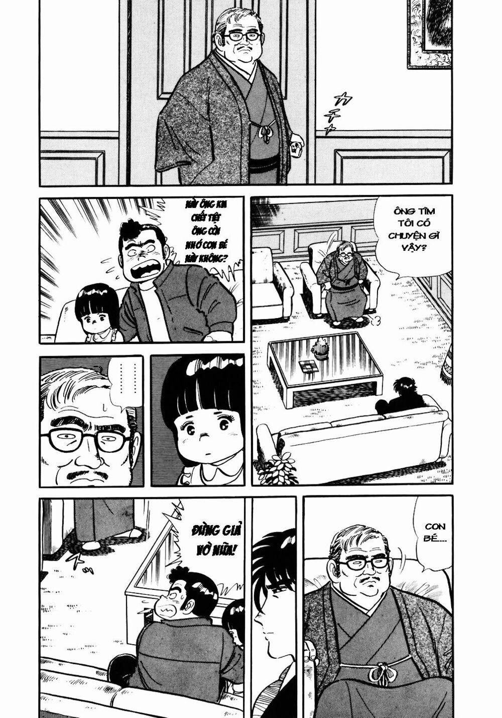 Đầu Bếp Trứ Danh 29 trang 20