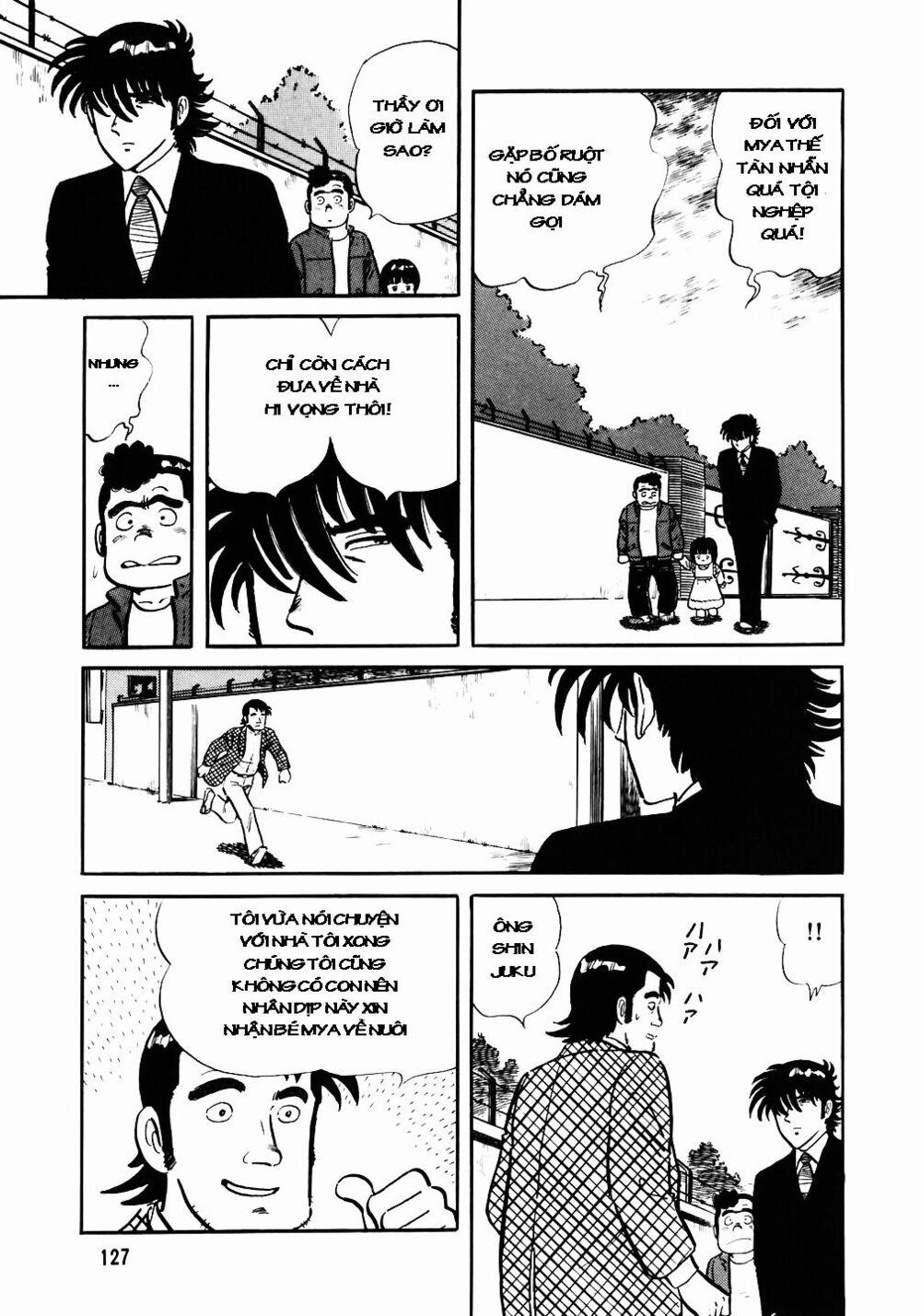 Đầu Bếp Trứ Danh 29 trang 23