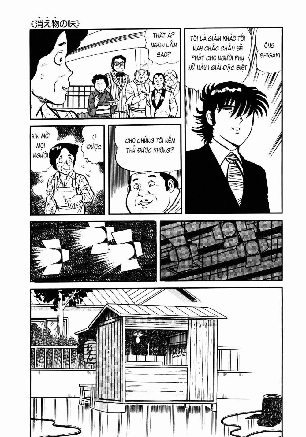 Đầu Bếp Trứ Danh 30 trang 23