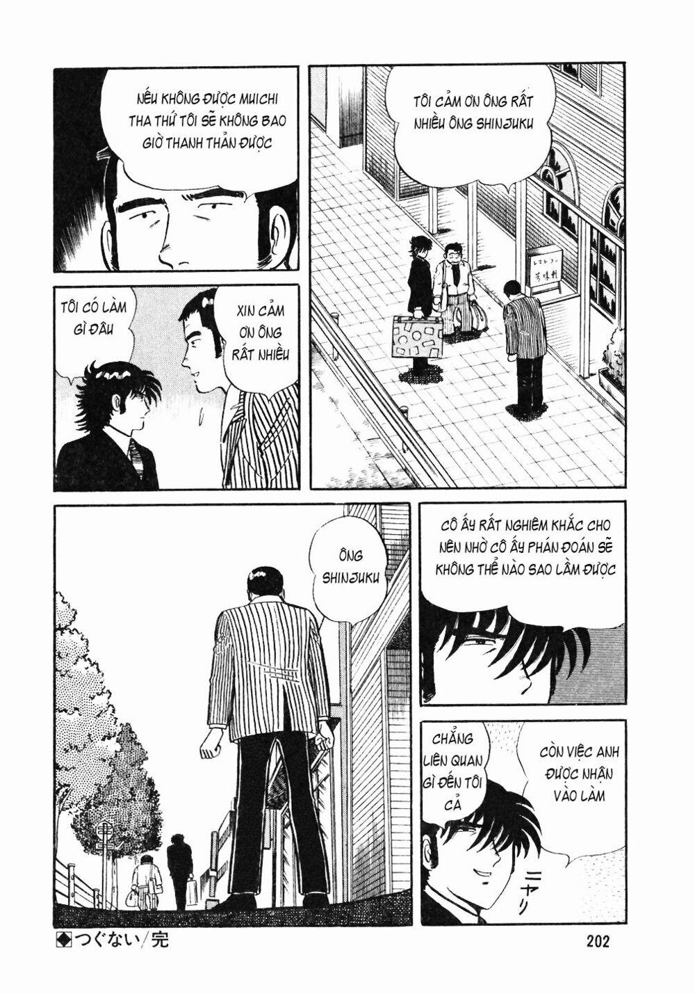 Đầu Bếp Trứ Danh 32 trang 23