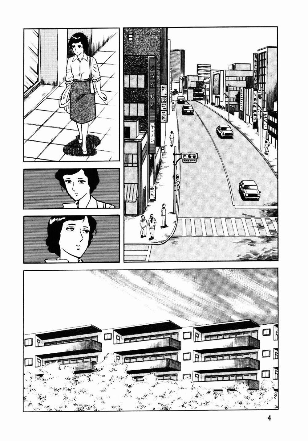 Đầu Bếp Trứ Danh 33 trang 1