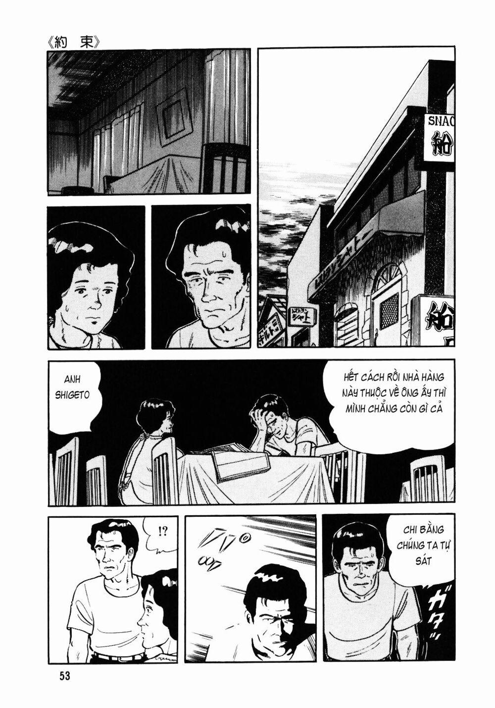 Đầu Bếp Trứ Danh 34 trang 24