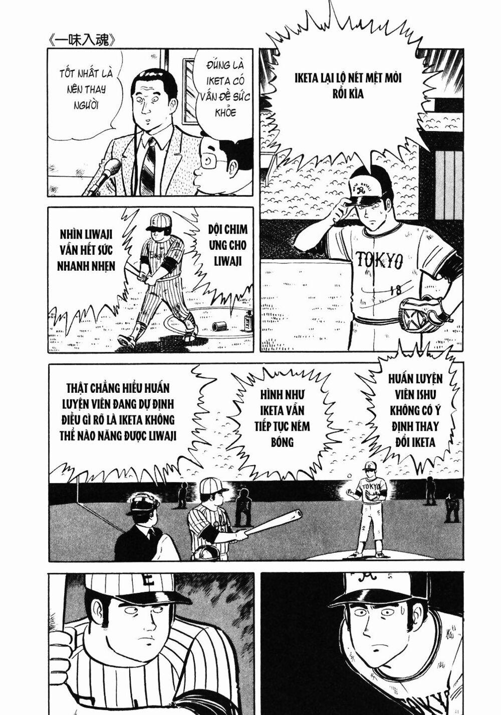 Đầu Bếp Trứ Danh 35 trang 22