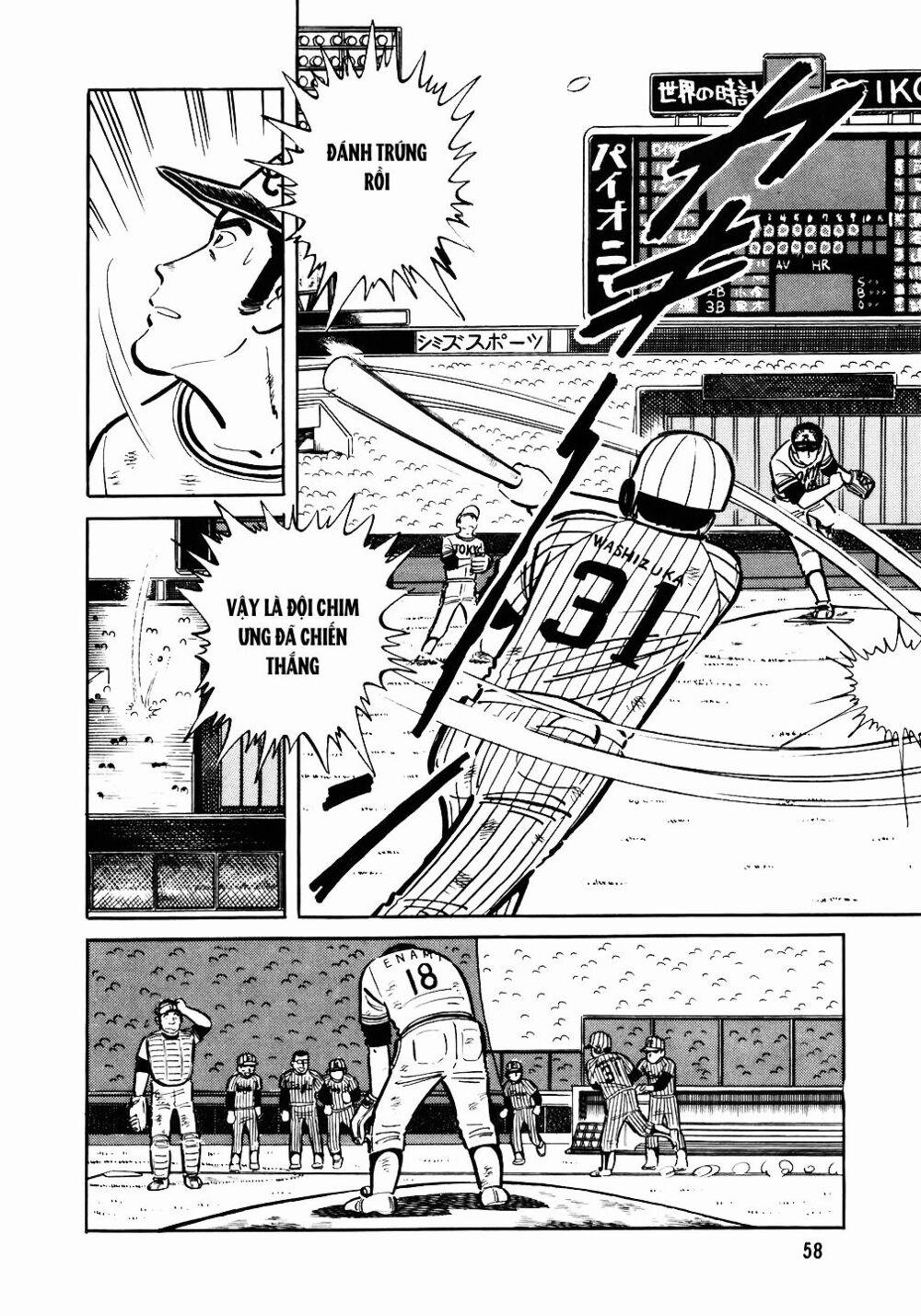 Đầu Bếp Trứ Danh 35 trang 3