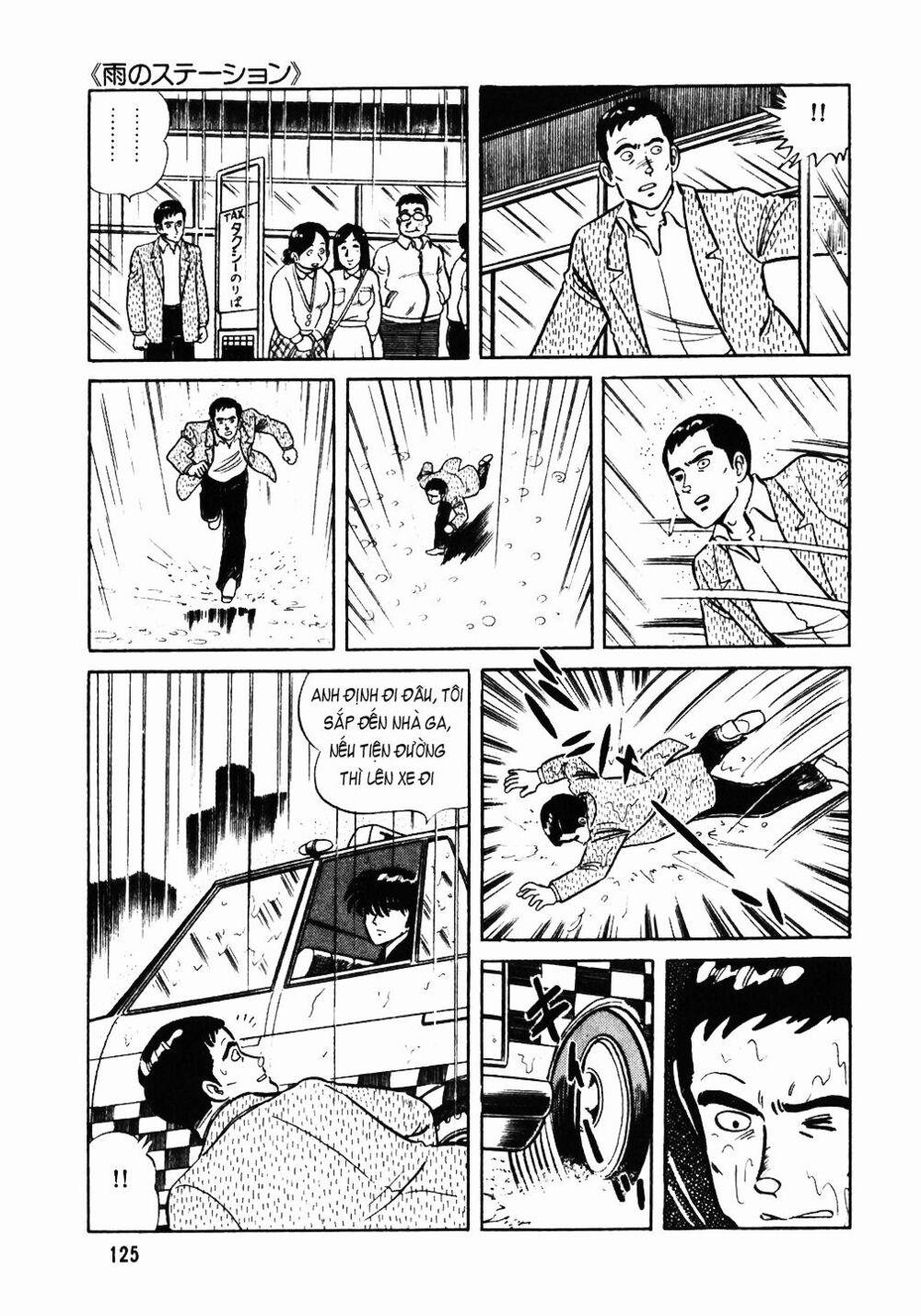 Đầu Bếp Trứ Danh 37 trang 22