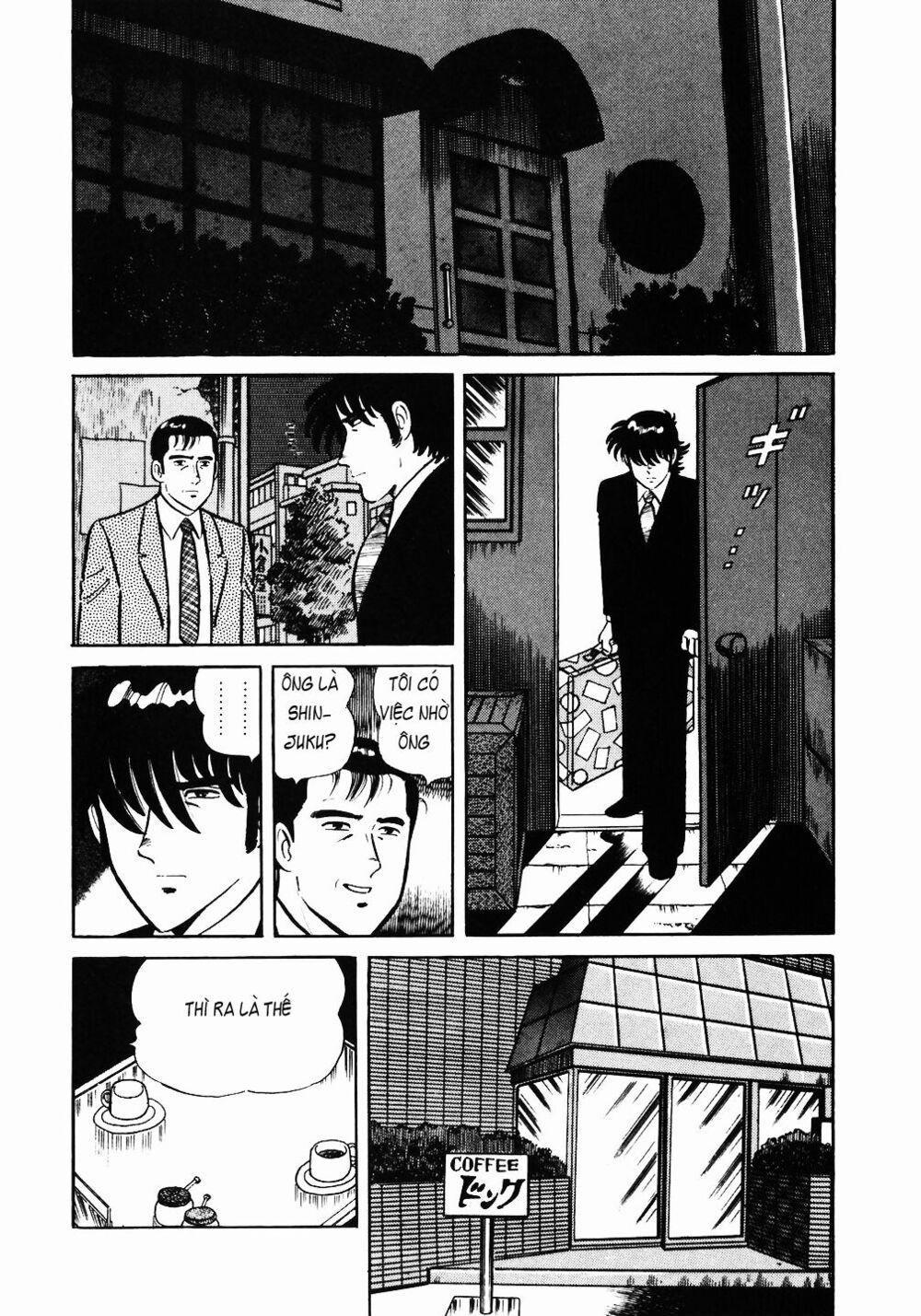 Đầu Bếp Trứ Danh 39 trang 16