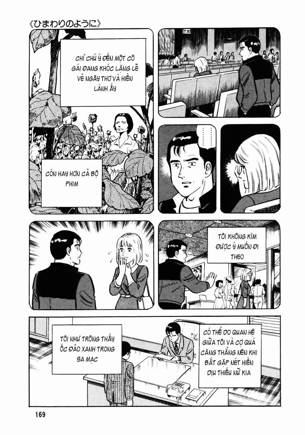 Đầu Bếp Trứ Danh 39 trang 19